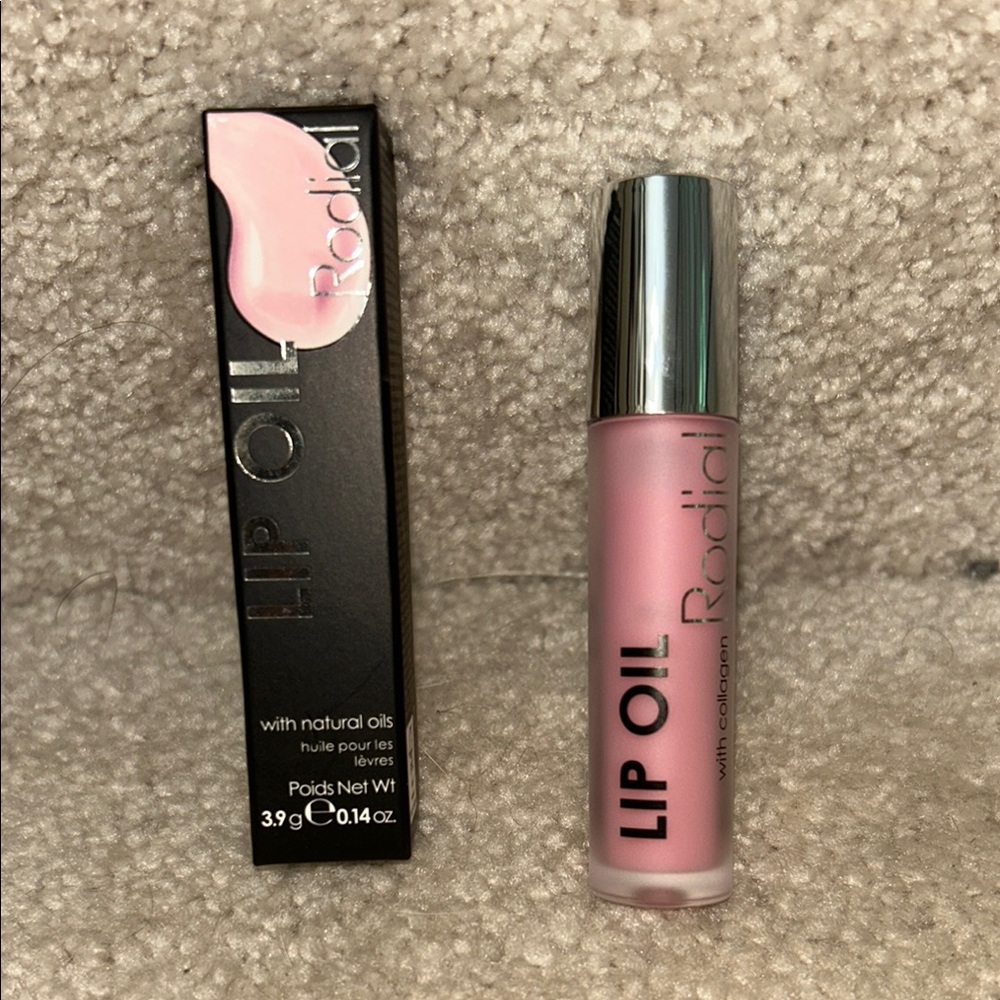 Rodial Plumping Collagen Lip Oil